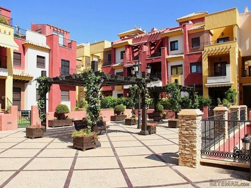 UCB5004 - Cabo Roig - Apartment.. - 2