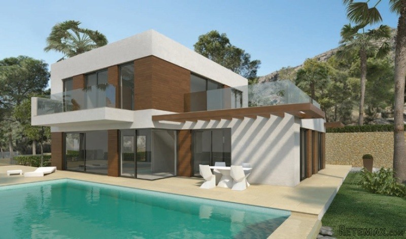 V1594 - New Construction High Quality..