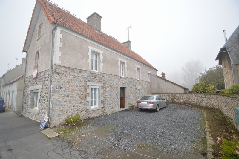 Nice House in Good Order