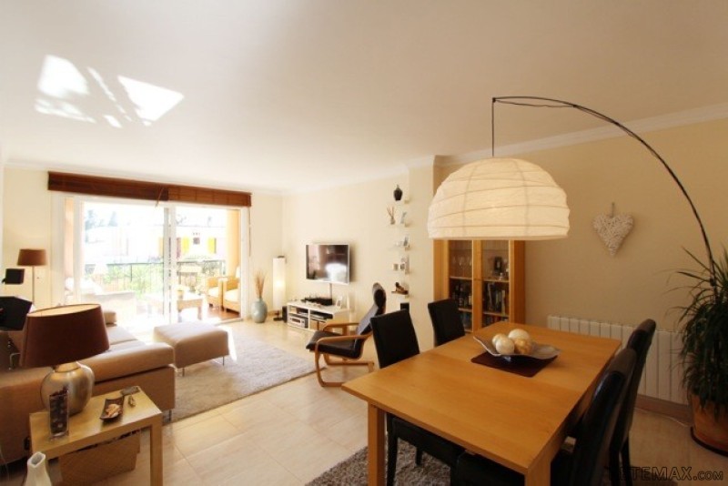3 bedroom apartment in puerto andratx.. - 2
