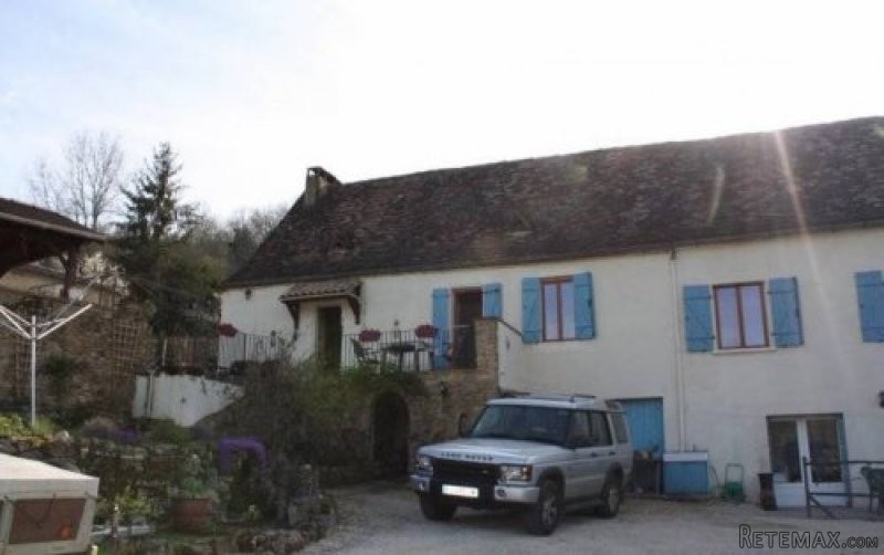 Charming Stone House With Guesthouse..