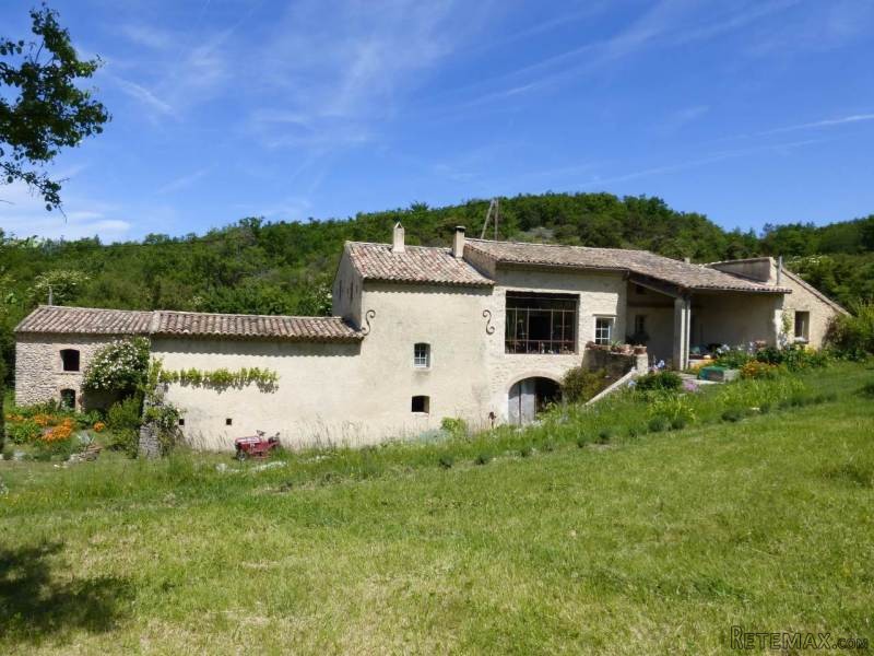 Country Mas Including Stone Cottage.. - 2