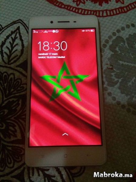 OPPO f1