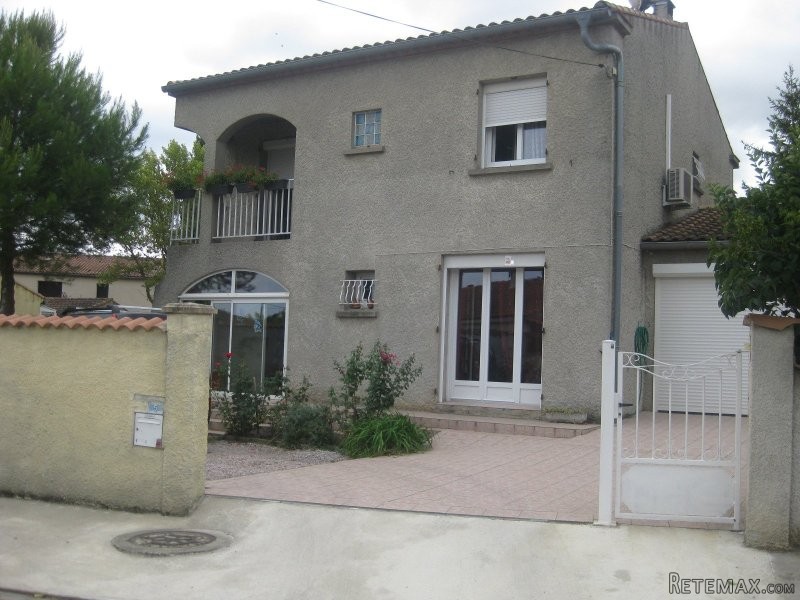 Villa - Languedoc-Roussillon - For Sale