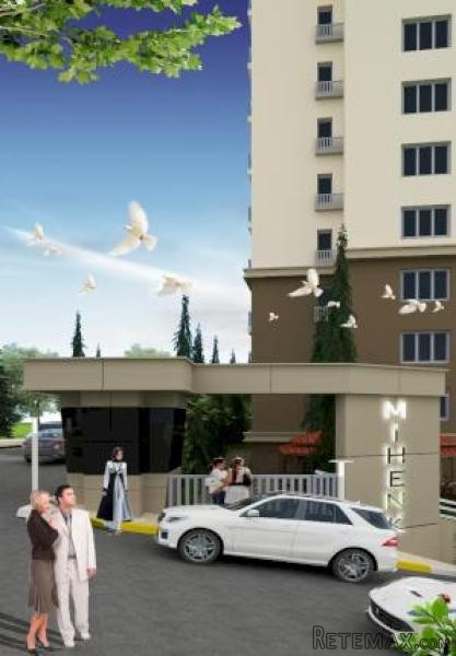 1 bed apartment for sale - 2