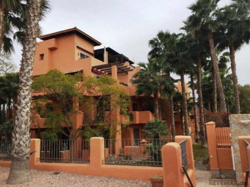 2 Bedrooms - Apartment - Alicante - For..