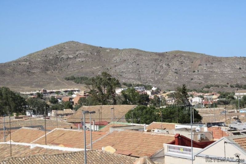 Apartment for sale in El Llano del Beal