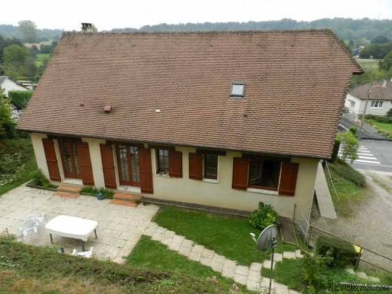 Delightful Detached House