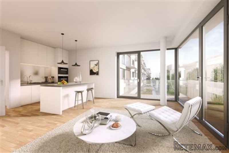 Luxury Penthouse In Berlin Mitte - 2