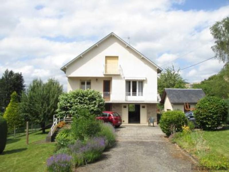 Nice Traditional House on Good Plot