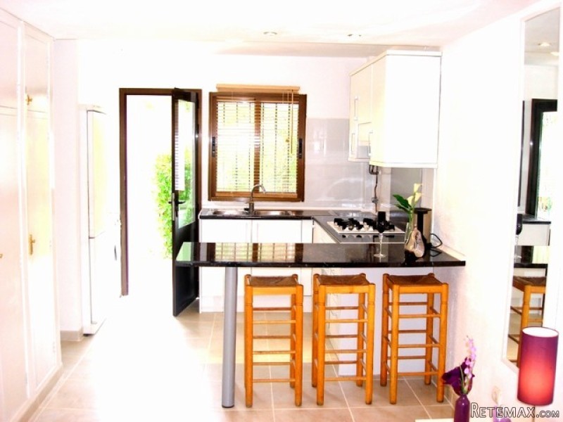 Paguera garden apartment for sale.. - 2