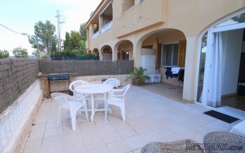 IP2-9142 - Apartment For sale in Santa..