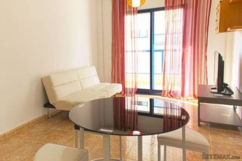 2 Bedroom 1 Bathroom Apartment In Cabo.. - 2
