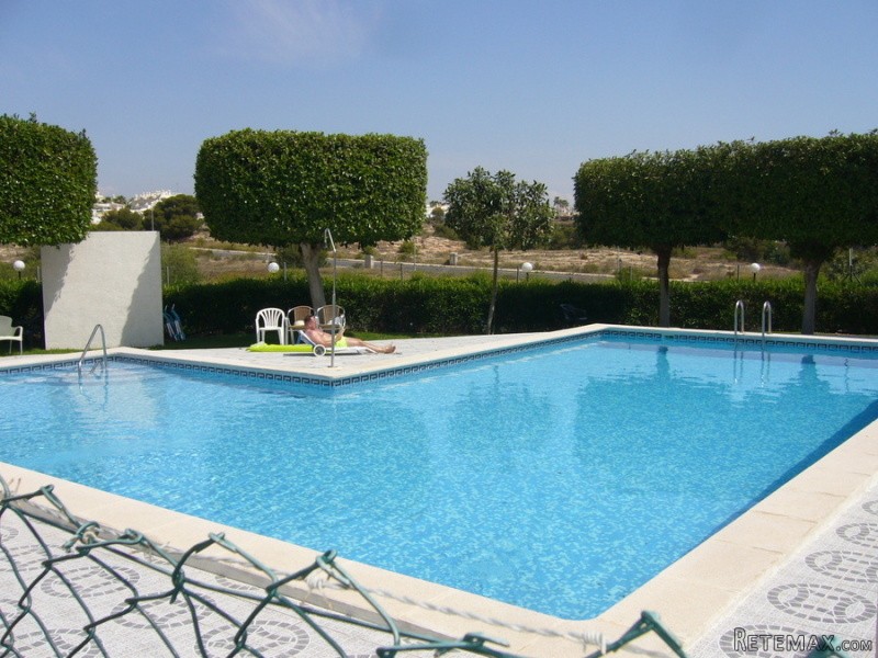 2 Bedrooms - Townhouse - Alicante - For.. - 2