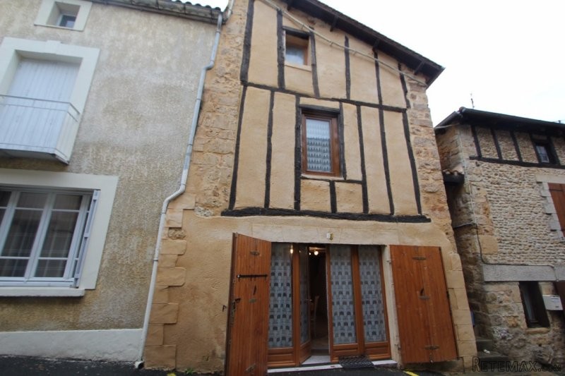 Perfect Village Holiday Home