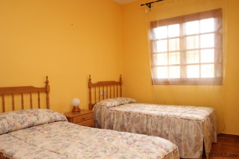 3 Bedrooms - Townhouse - Alicante - For..