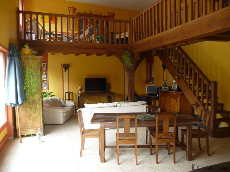 Nicely Renovated House with Garden