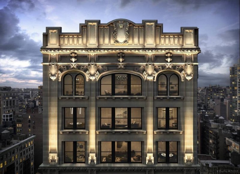3 Bedrooms - Condo - New York State -..