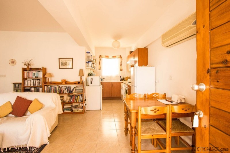 For Sale : Second Floor Apartment -.. - 2