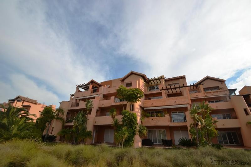 2 Bedrooms - Penthouse - Murcia - For..