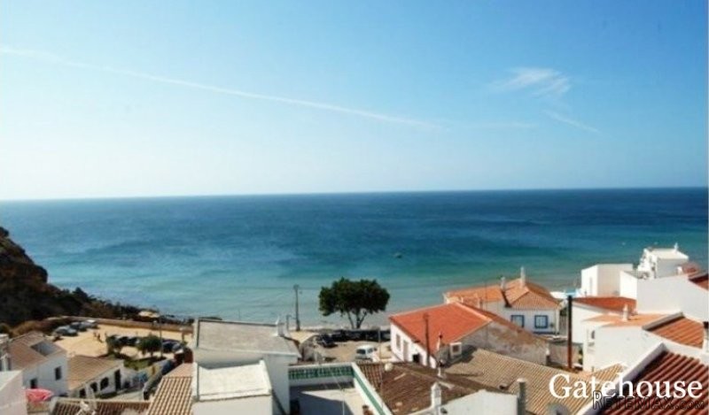 Algarve Sea View Apartment For Sale In.. - 2