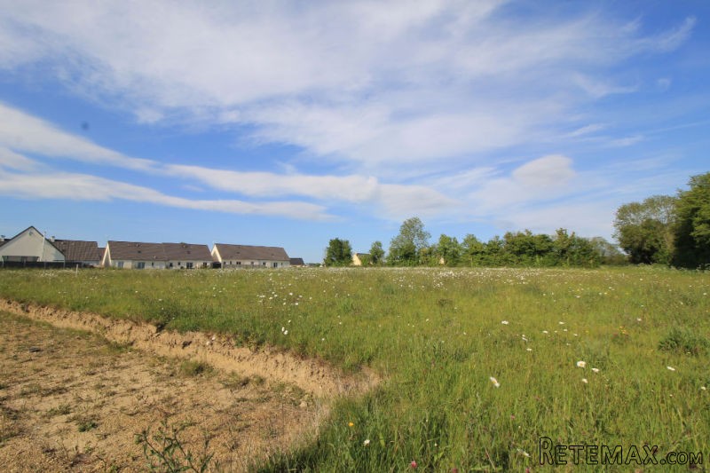 Brehal - Building Land For Sale - 2