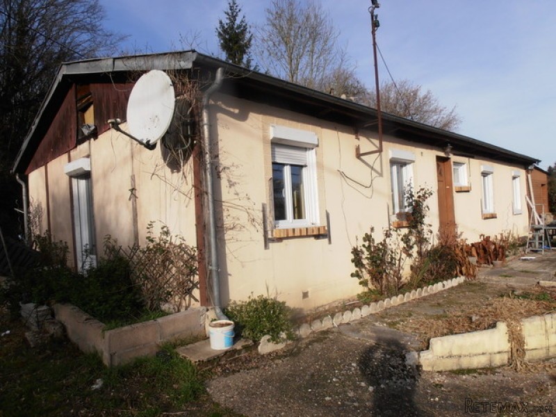 Nice House in Quiet Location