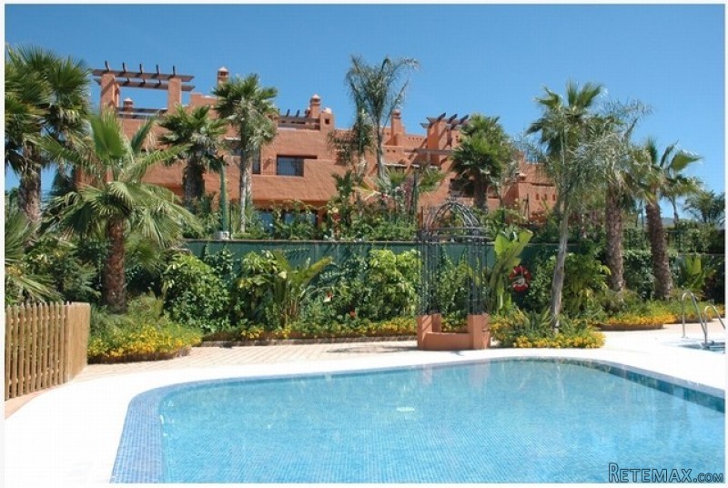 3 Bedrooms - Townhouse - Malaga - For.. - 2