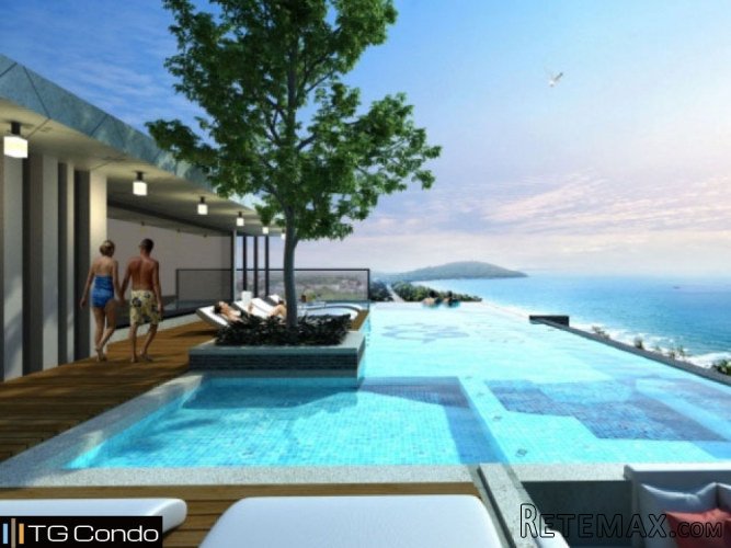 66 Condominium for sale Pattaya, 1 BED/1BATH - NORTH.. - 2
