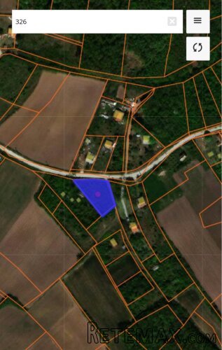 Gradjevinski placevi na prodaju Jasenak-Obrenovac - 2