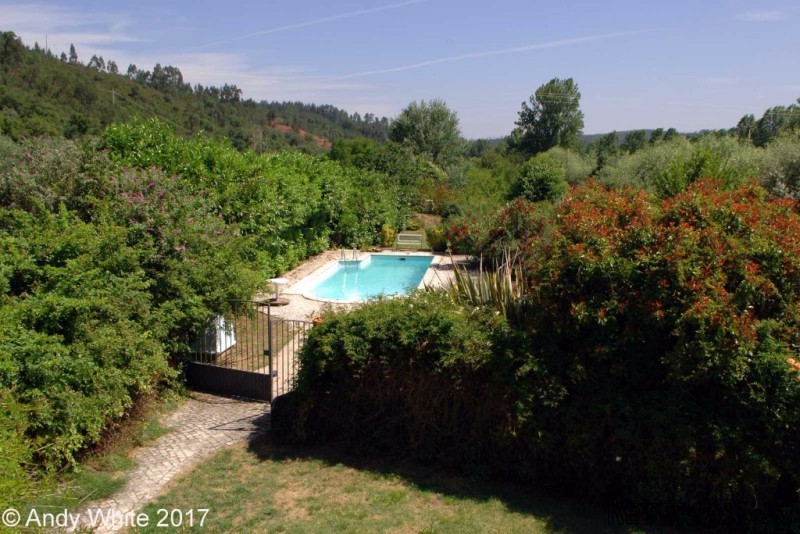 Restored Stone Farmhouse with Guest.. - 2