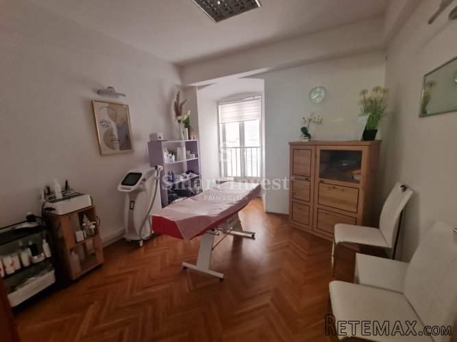 RIJEKA - CENTAR, poslovni prostor na odličnoj lokaciji - 2