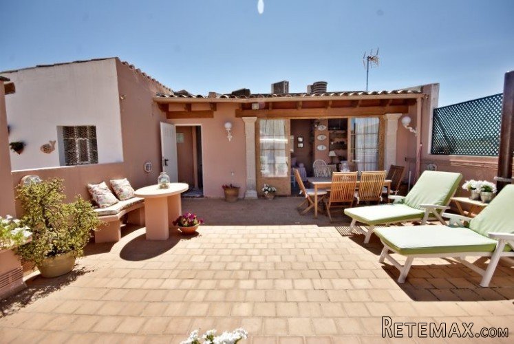 Very nice duplex apartment in the area Boquer. It consists.. - 2