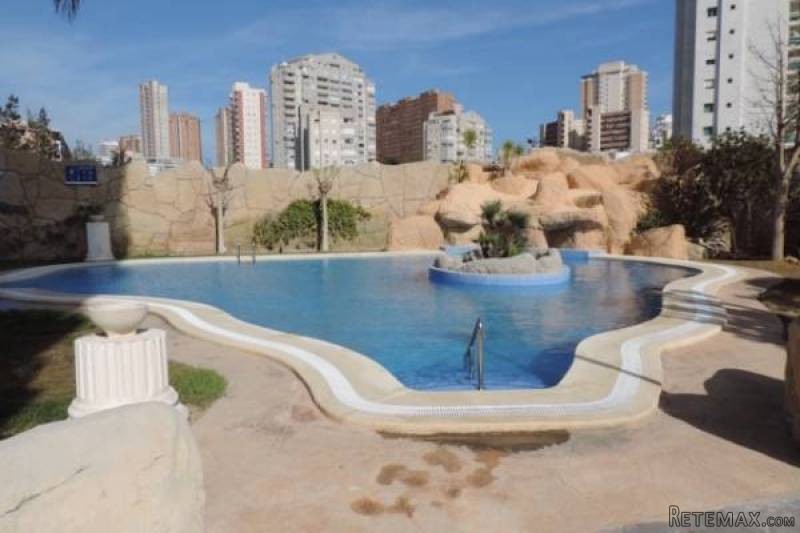 2 Bedroom 1 Bathroom Apartment In.. - 2