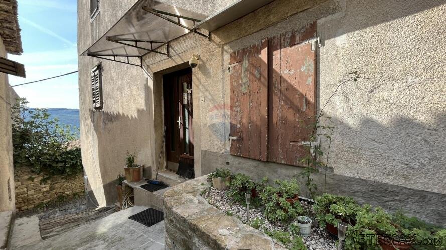 Istra, Motovun, kuća u nizu - 3