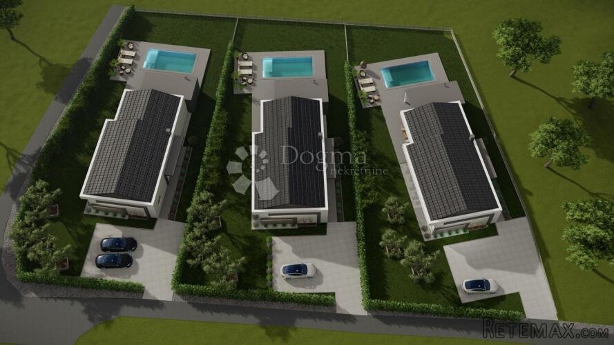 Izvrstan projekt na mirnoj lokaciji - 3