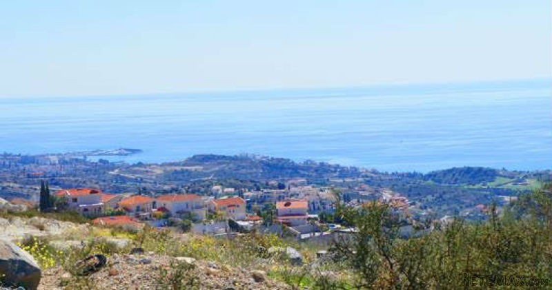 Land - Limassol - For Sale