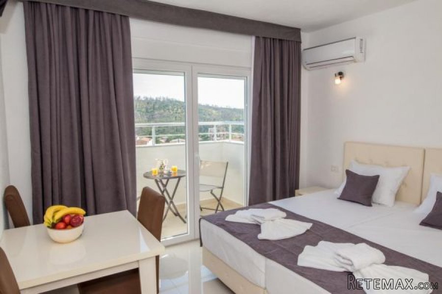 Prodaju se apartmani u Sutomoru - 5