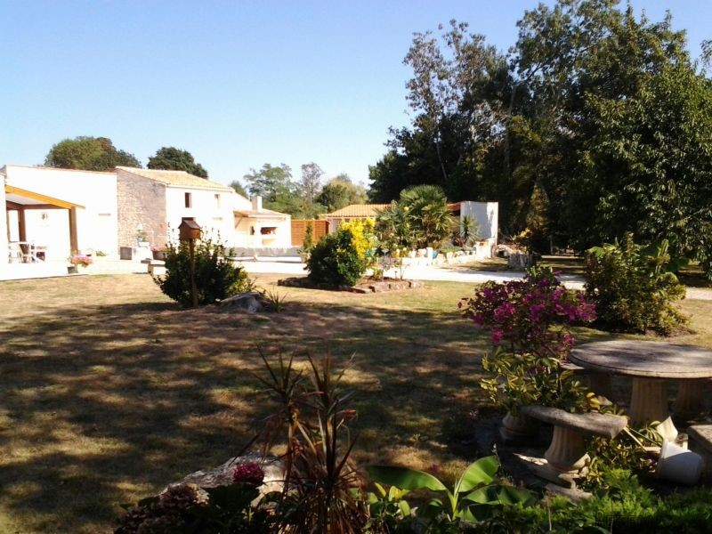 Renovated Stone House With Beautiful.. - 2