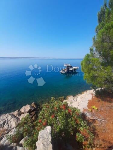 Starigrad-Paklenica-građevinsko zemljište na top poziciji! - 3