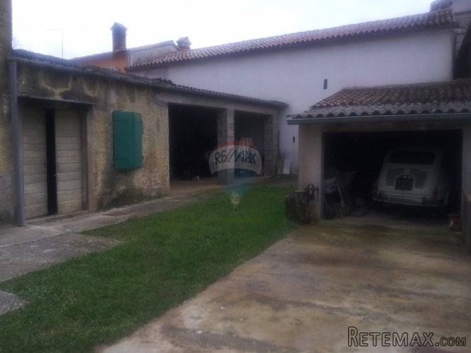 ISTRA, ŽMINJ, Kuća u centralnoj Istri - 3