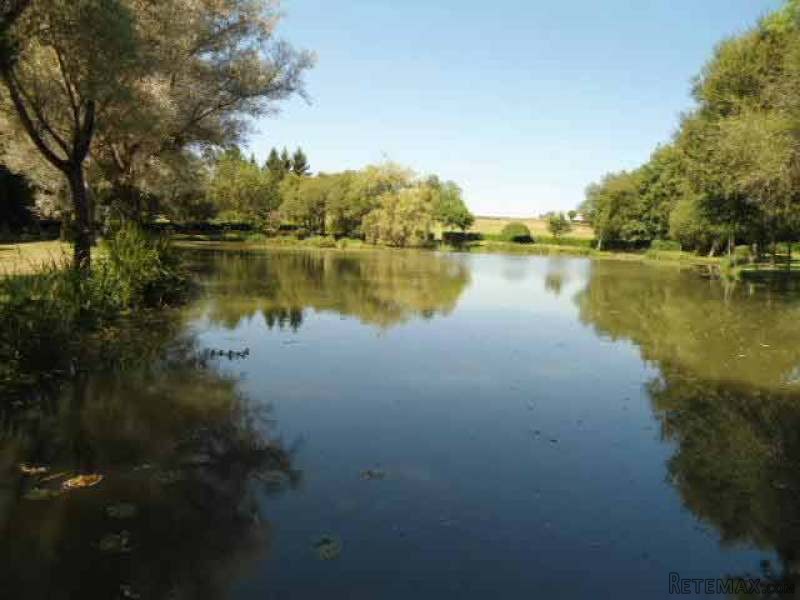 Lake Property For Sale In The.. - 2