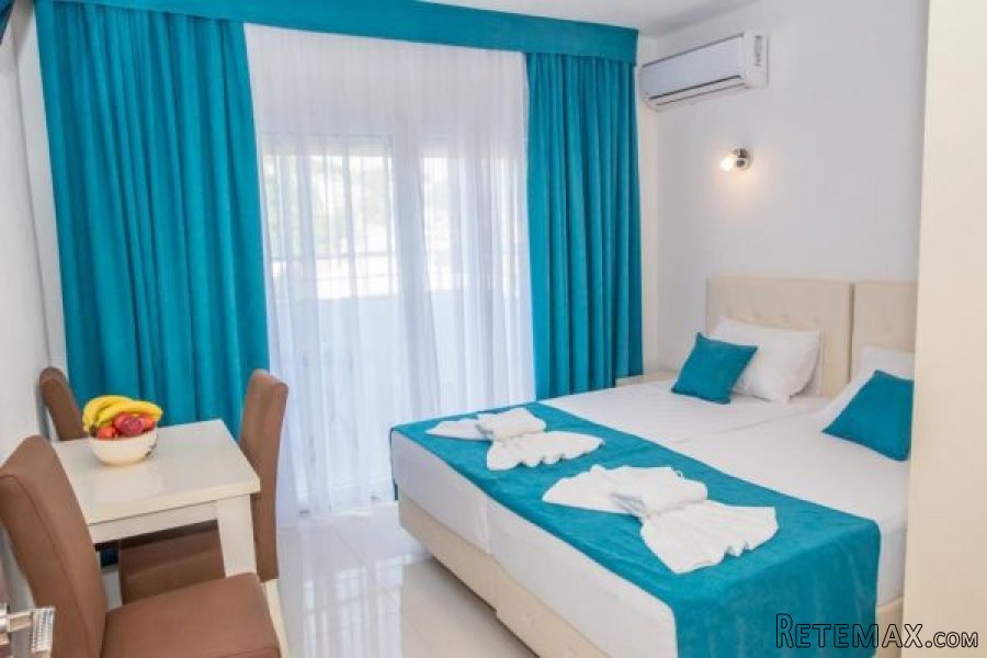 Prodaju se apartmani u Sutomoru - 6