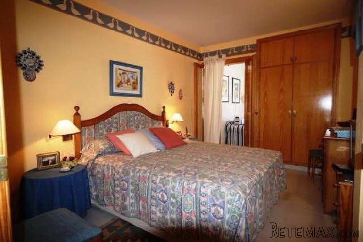 Very nice duplex apartment in the area Boquer. It consists.. - 4