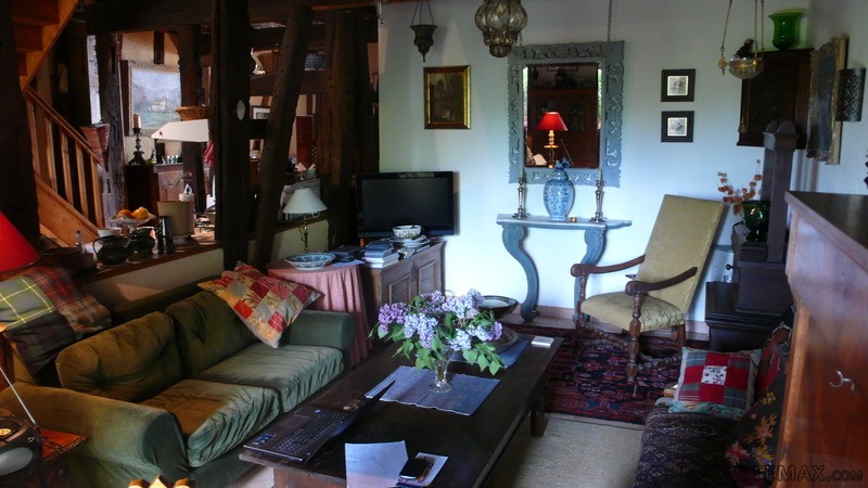 Village House With 3 Beds, Courtyard.. - 2