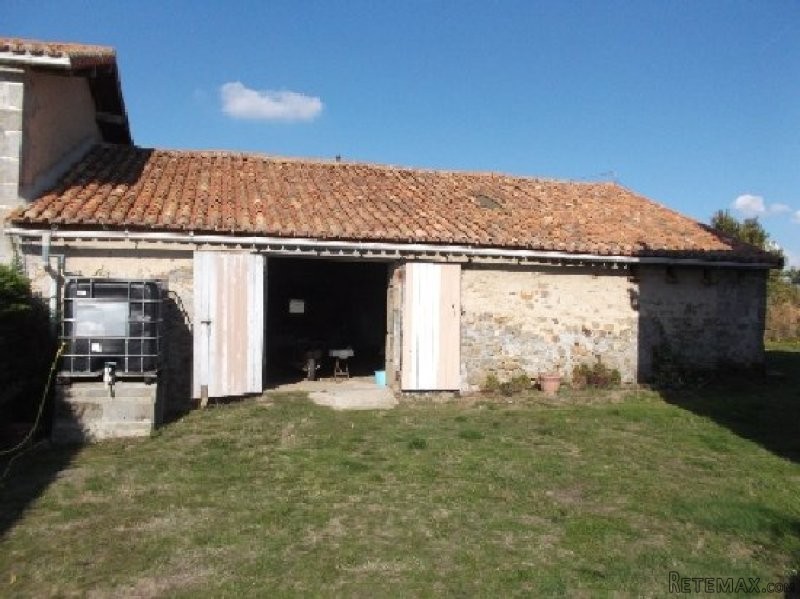 Attractive Rural French House - 2