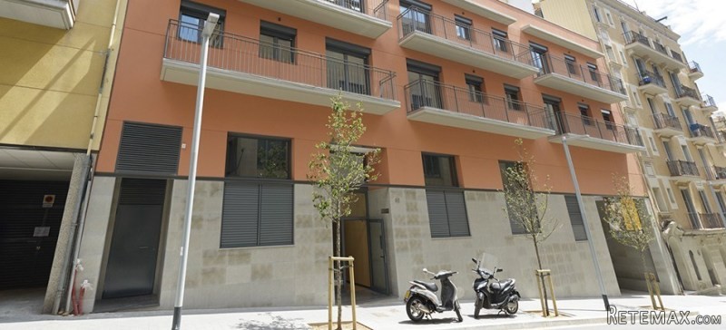 Gracia New Build Apartments for Sale - 2
