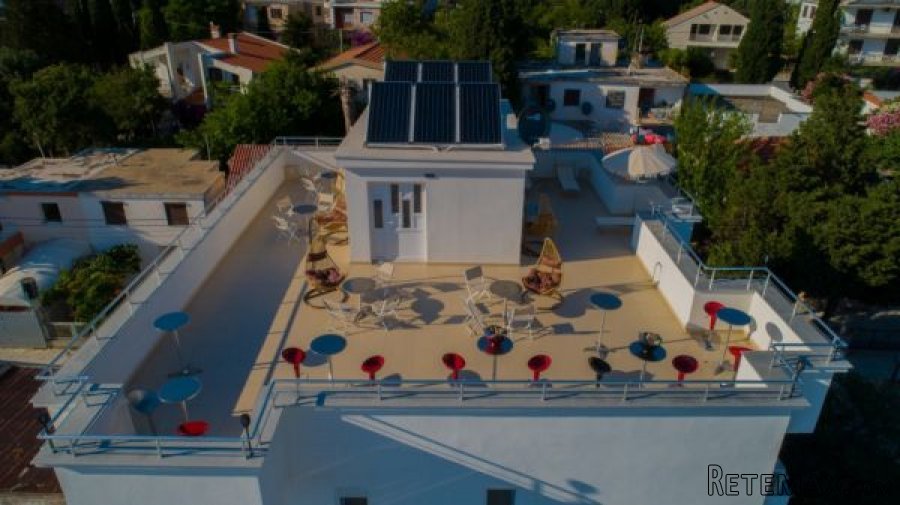 Prodaju se apartmani u Sutomoru - 7