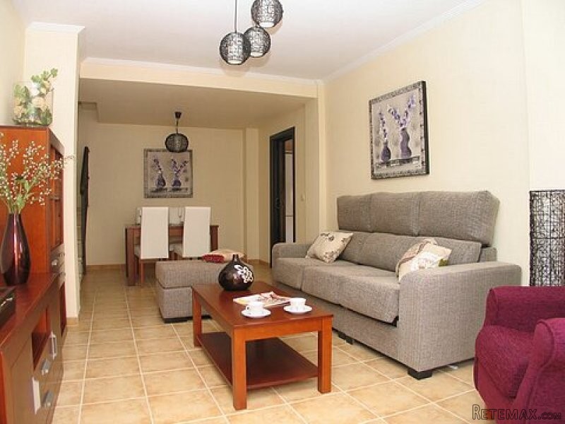 * 2 BED SEMI DETACHED VILLA - 2