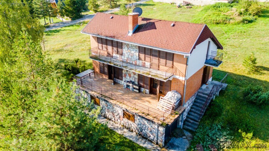 Kuca na prodaju Zlatibor-Vodice